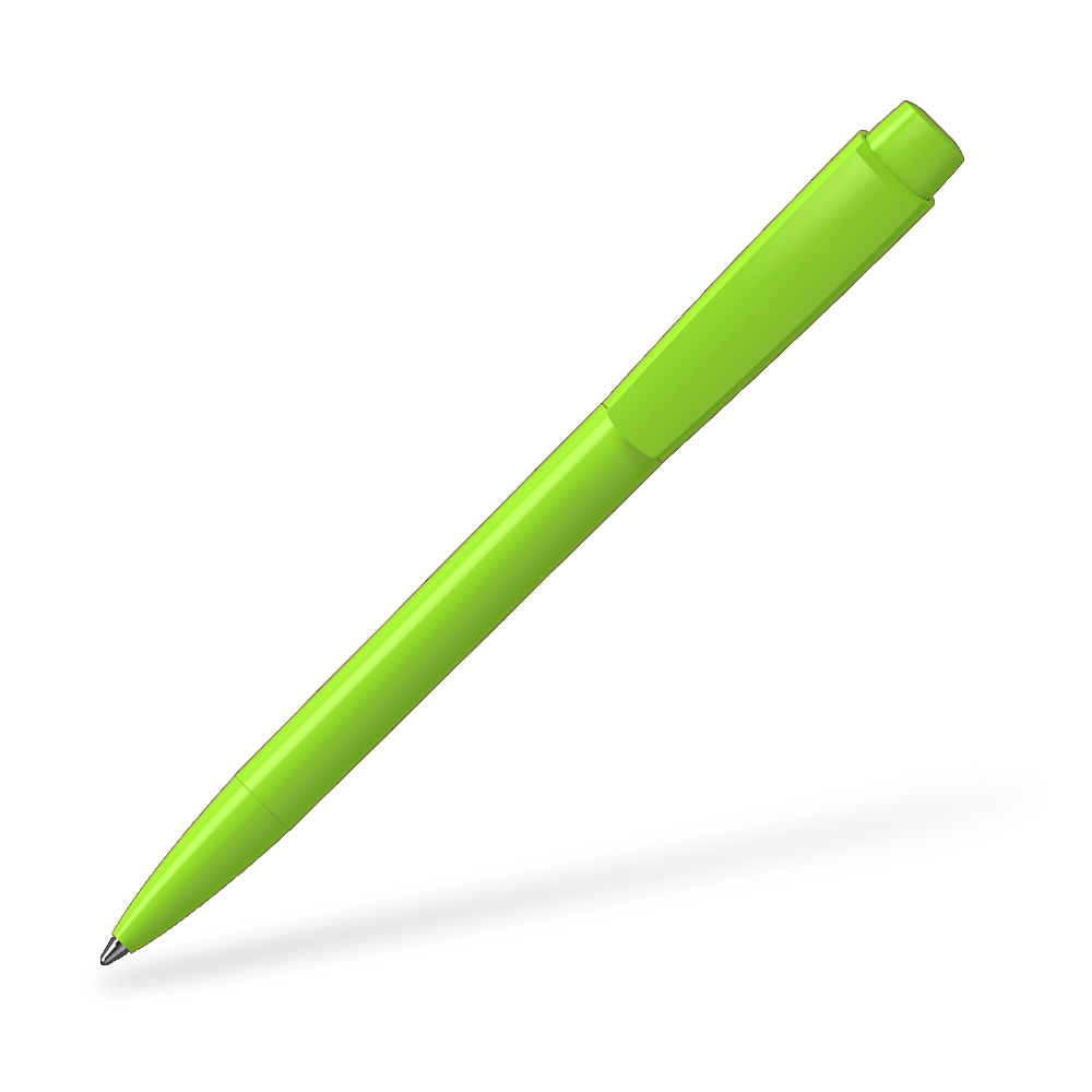 Klio-Eterna Zeno high gloss Kugelschreiber