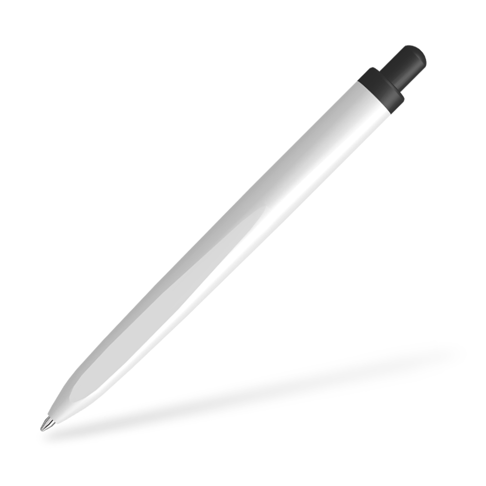 UMA Trion 0-8433 Weiß Rückseite