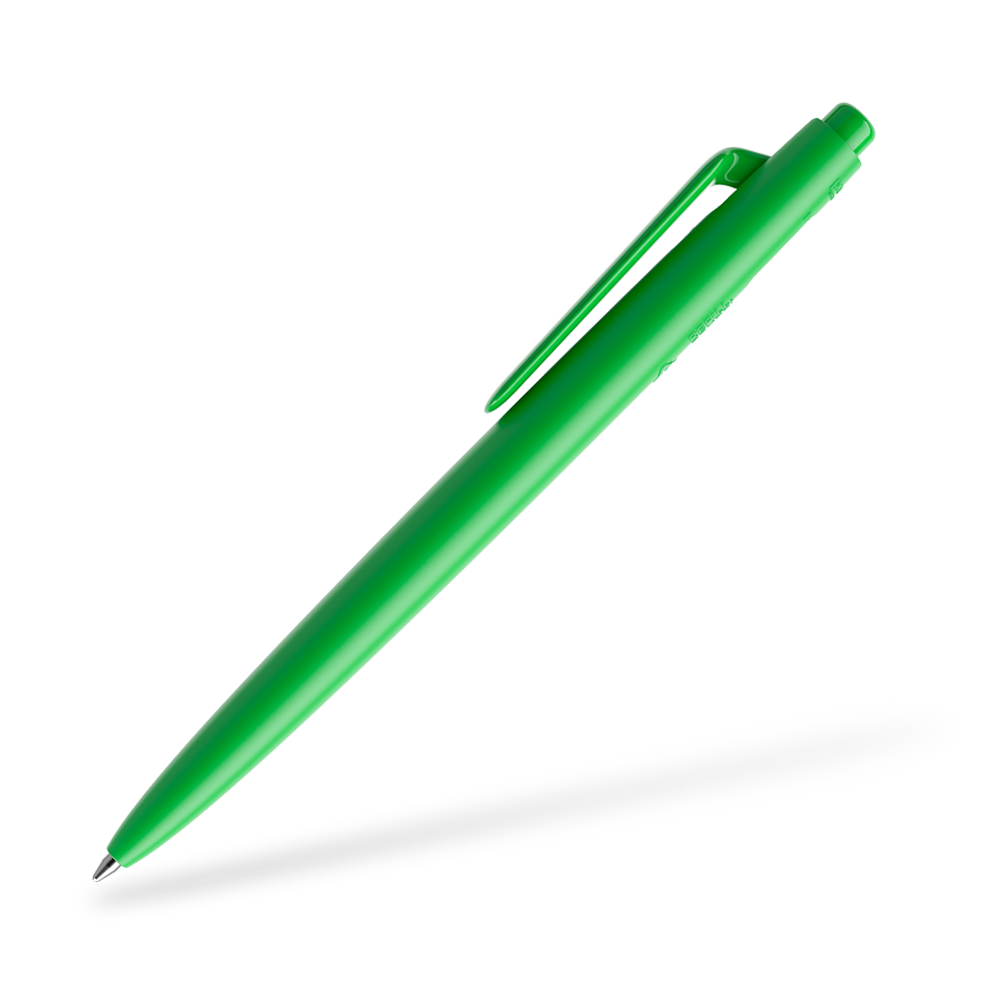 DS11 Matt Seitenansicht Kleeblatt M68