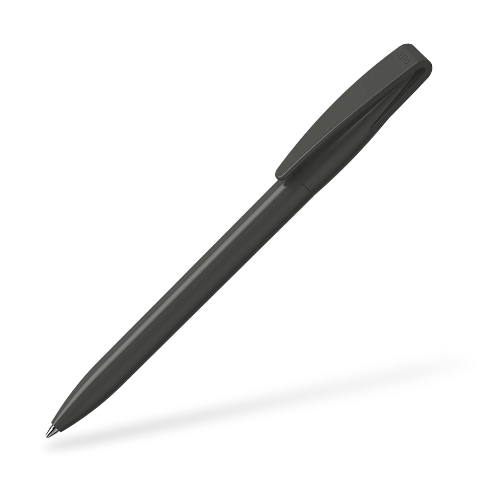 41020 Klio-Eterna Cobra highgloss Schrägansicht Anthrazit C1