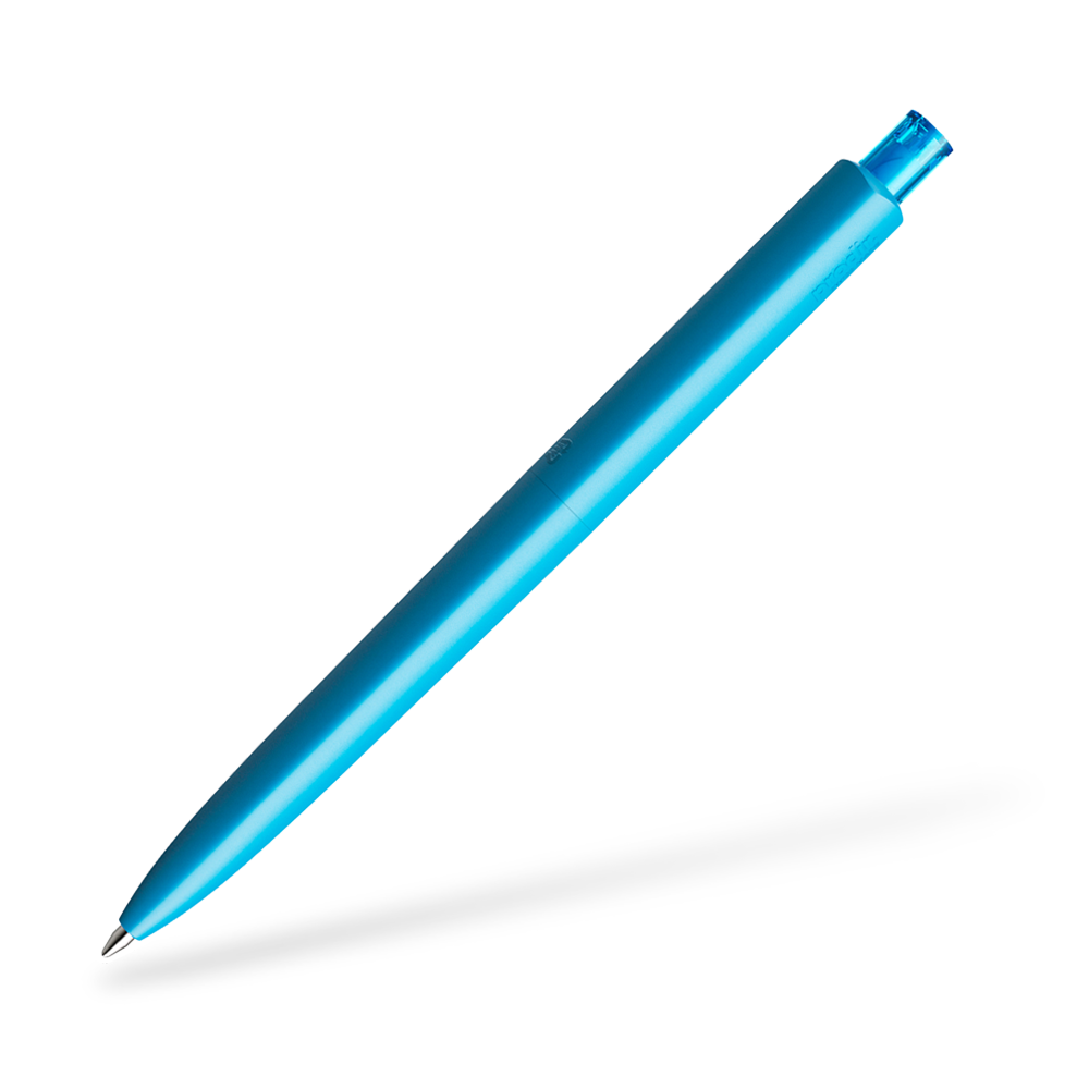 DS8 Matt Frontansicht Cyan M58