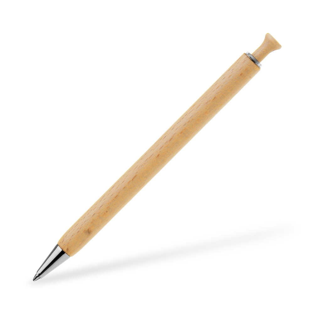 5-5200 Forrest PFEC Kugelschreiber Frontansicht