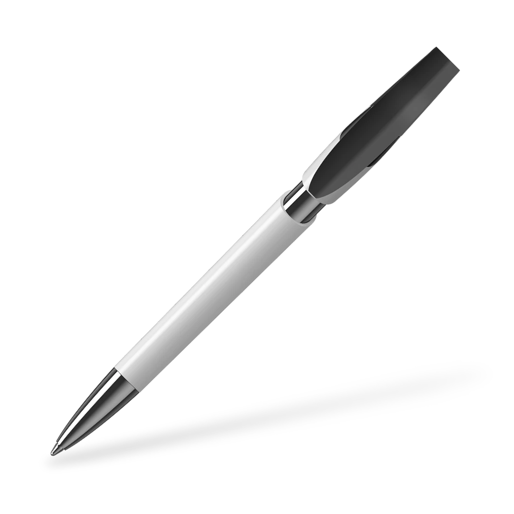 41090 Klio-Eterna Rodeo highgloss MMn Clipansicht Weiß U