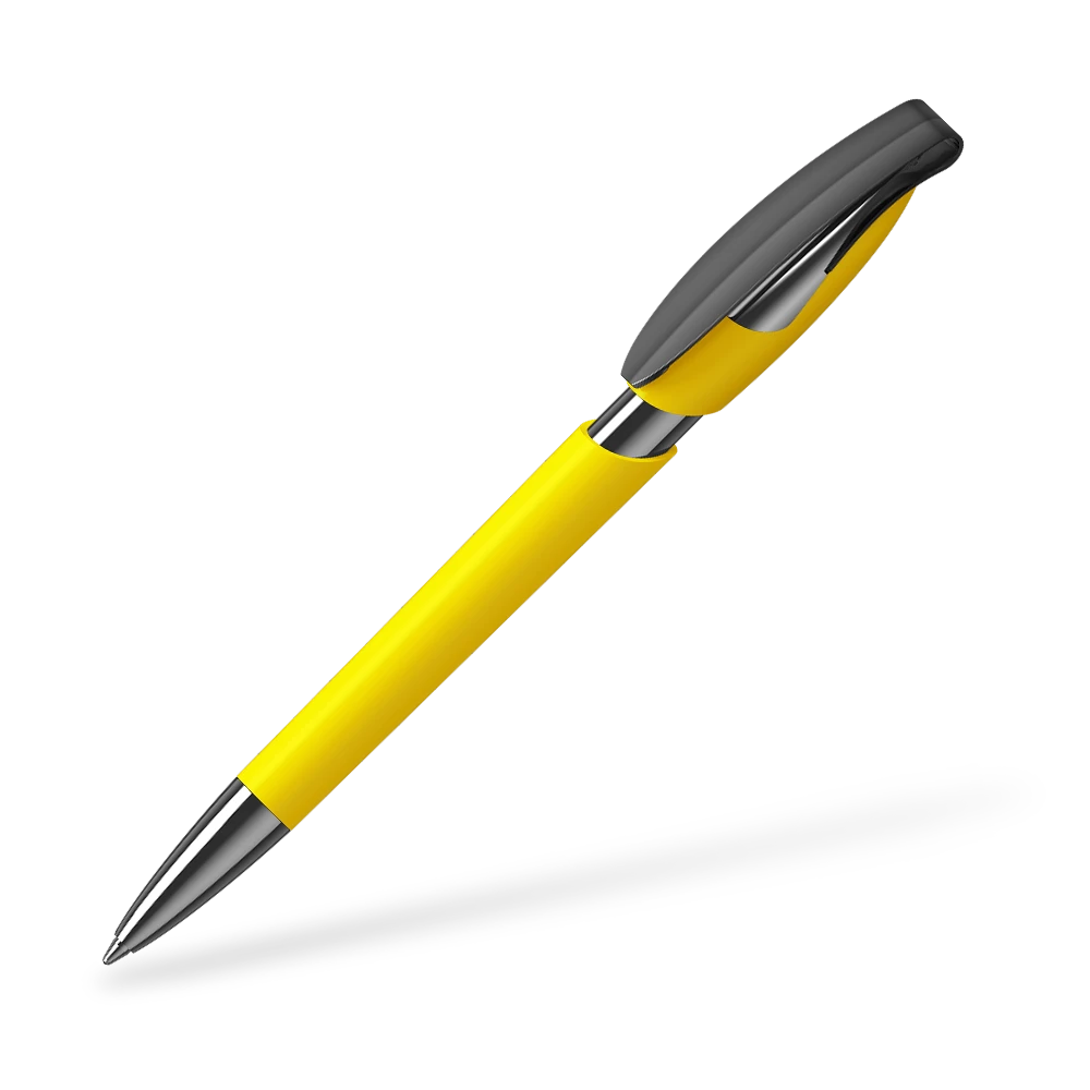 41090 Klio-Eterna Rodeo highgloss MMn Schrägansicht Gelb R