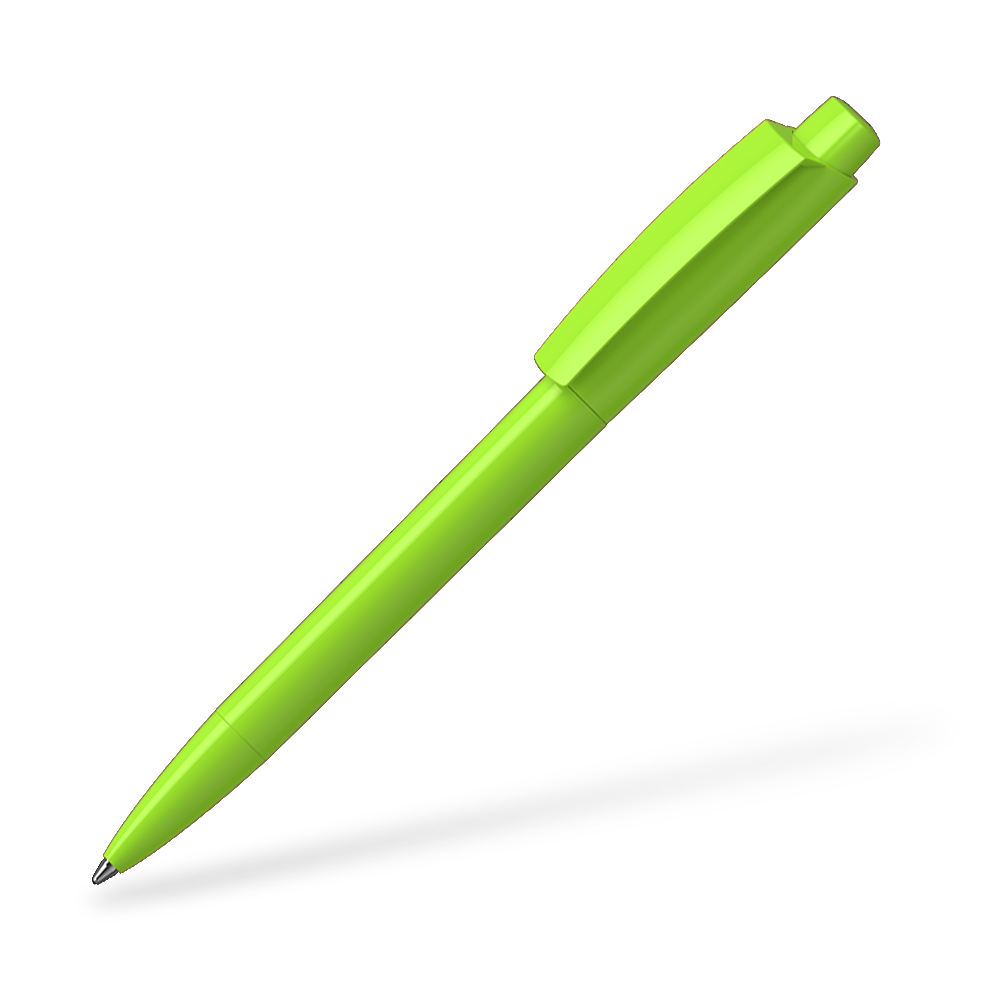 Klio-Eterna Zeno high gloss Kugelschreiber