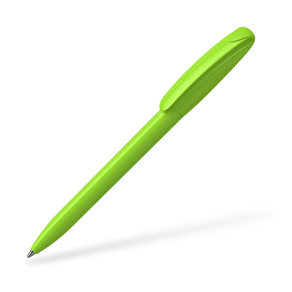 41170 Klio-Eterna Boa highgloss Schrägansicht Hellgruen TZ