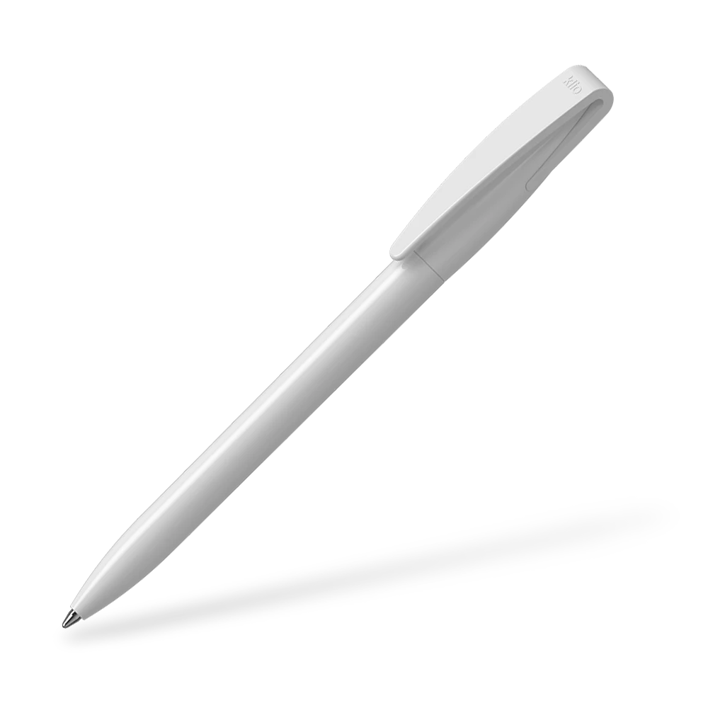 41020 Klio-Eterna Cobra highgloss Schrägansicht Weiß U