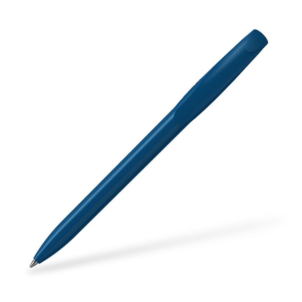 41170 Klio-Eterna Boa highgloss Clipansicht Dunkelblau M