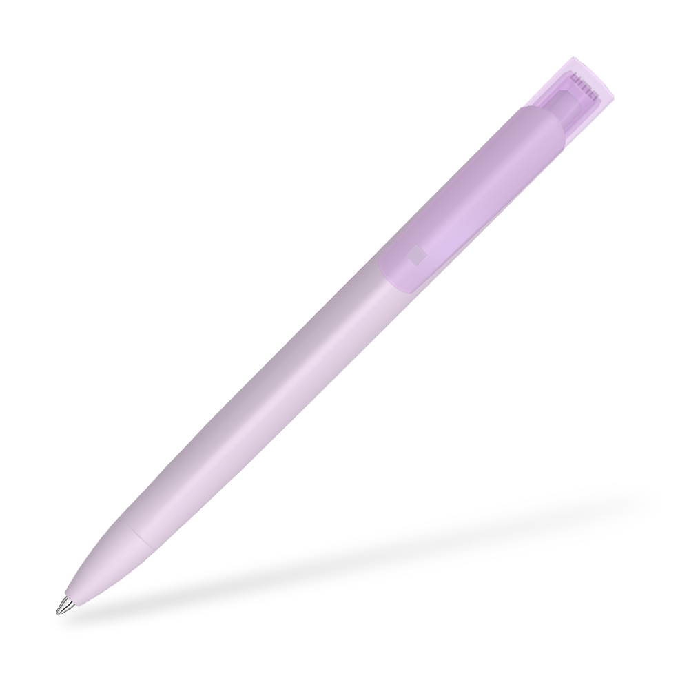 0-0133 UMA Trinity KT GUM Clipansicht Pastell Violett