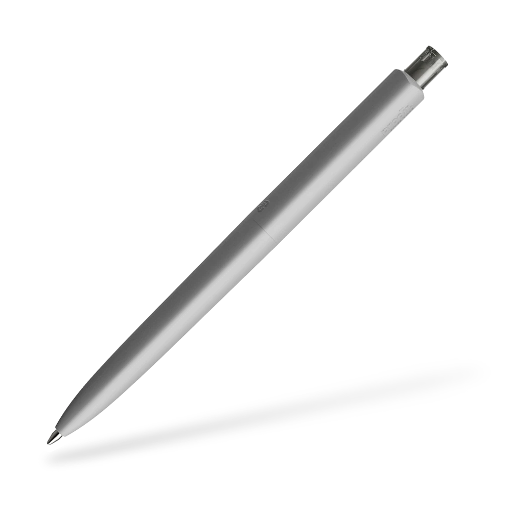 DS8 Softtouch Frontansicht Delfingrau R70