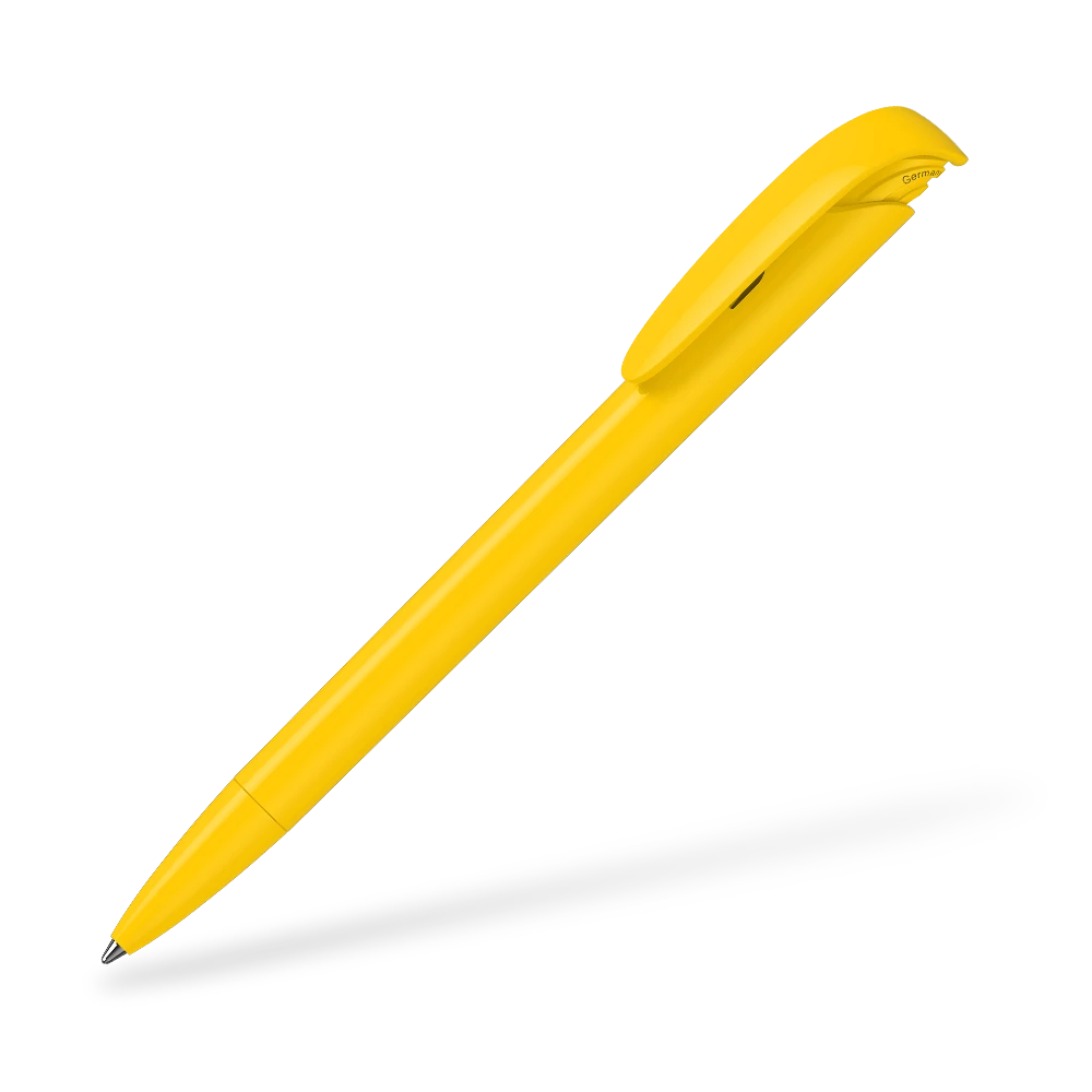 41120 Klio-Eterna Jona highgloss Schrägansicht Gelb R