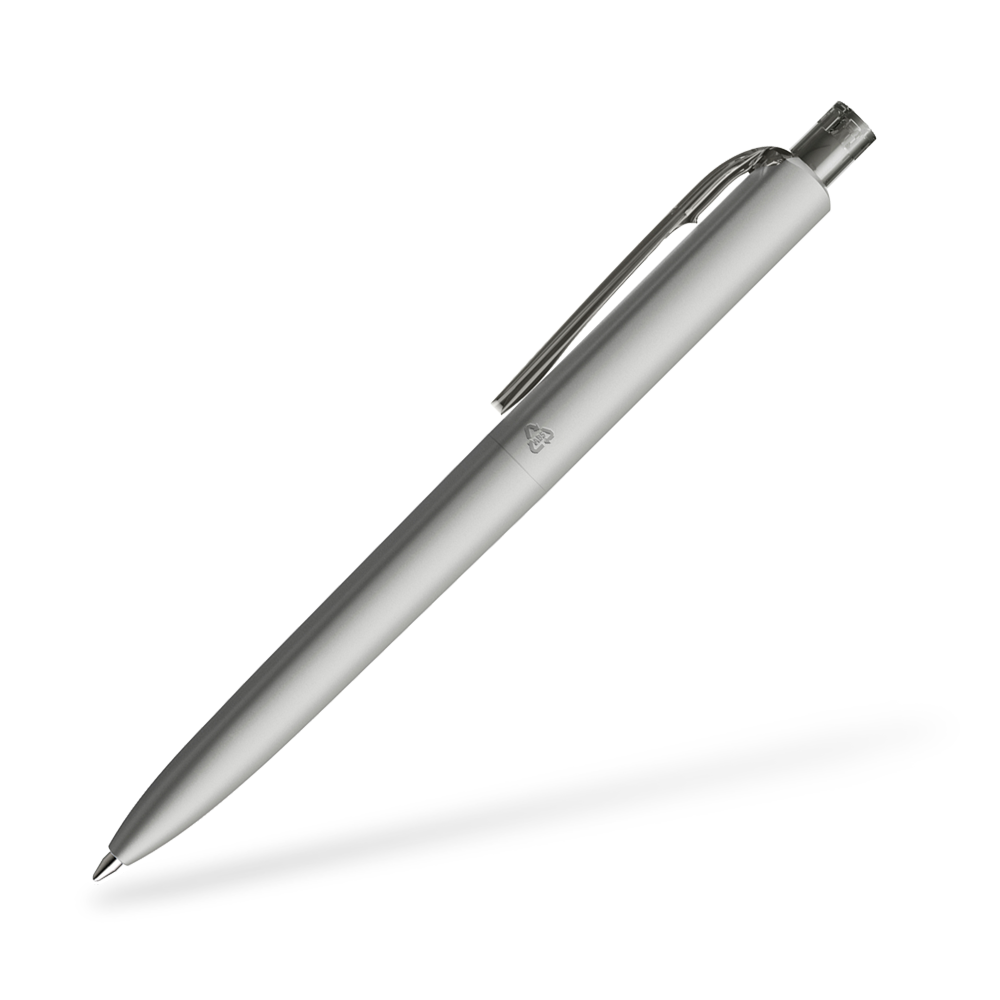 DS8 Matt Seitenansicht Delfingrau M70