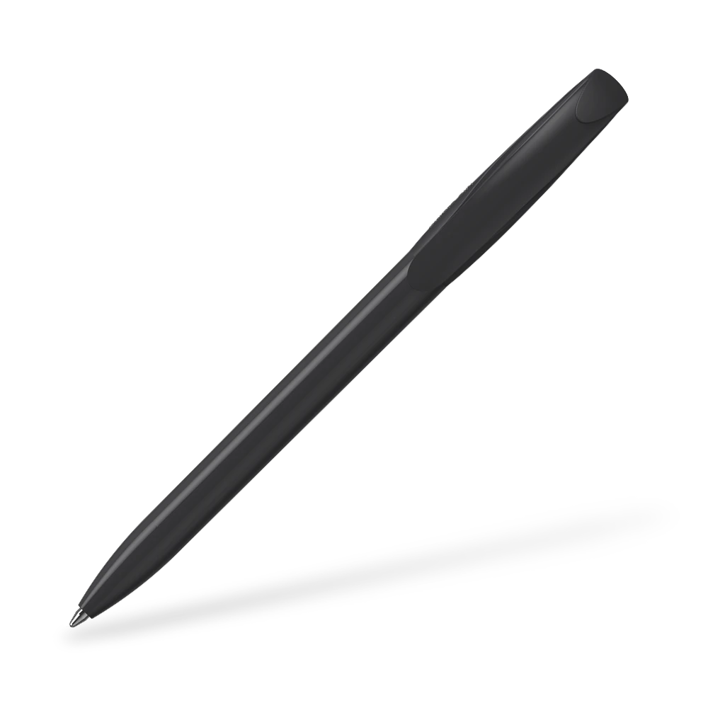 41170 Klio-Eterna Boa highgloss Clipansicht Anthrazit C1