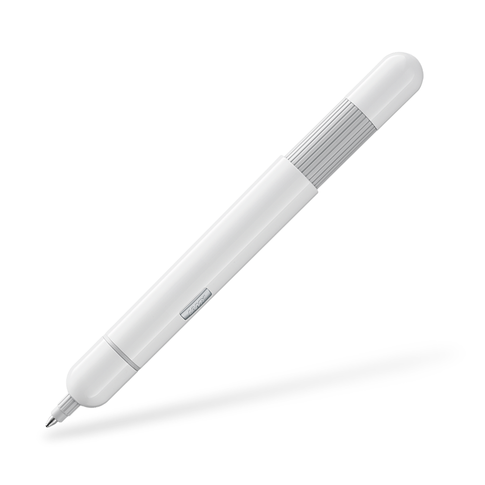LAMY 288 pico Kugelschreiber offen Weiß
