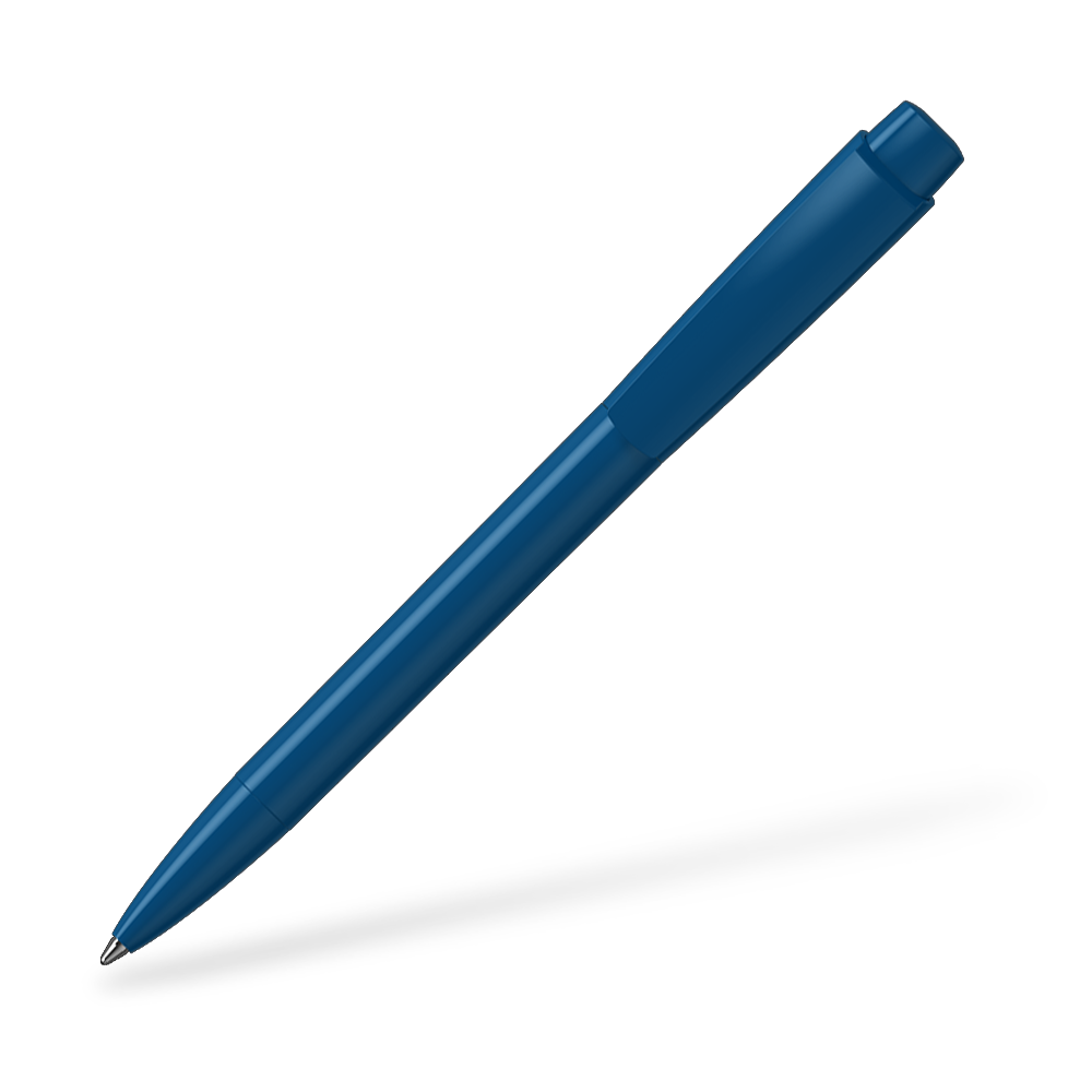 Klio-Eterna Zeno high gloss Kugelschreiber