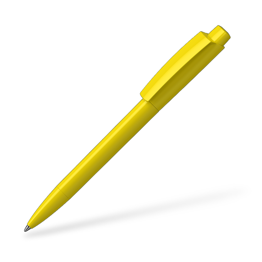 Klio-Eterna Zeno high gloss Kugelschreiber