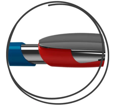 Klio-Eterna Rodeo MMn Farben und Details