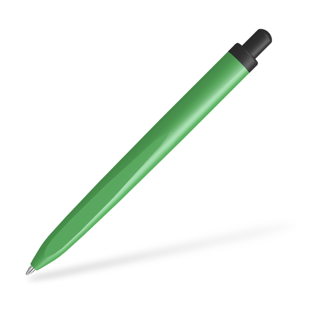 UMA Trion 0-8433 Dunkelgrün Rückseite