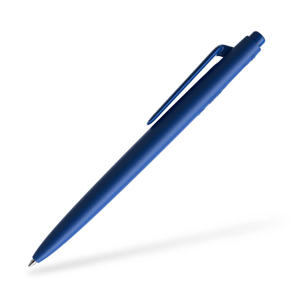 DS11 Matt Seitenansicht Navy M55