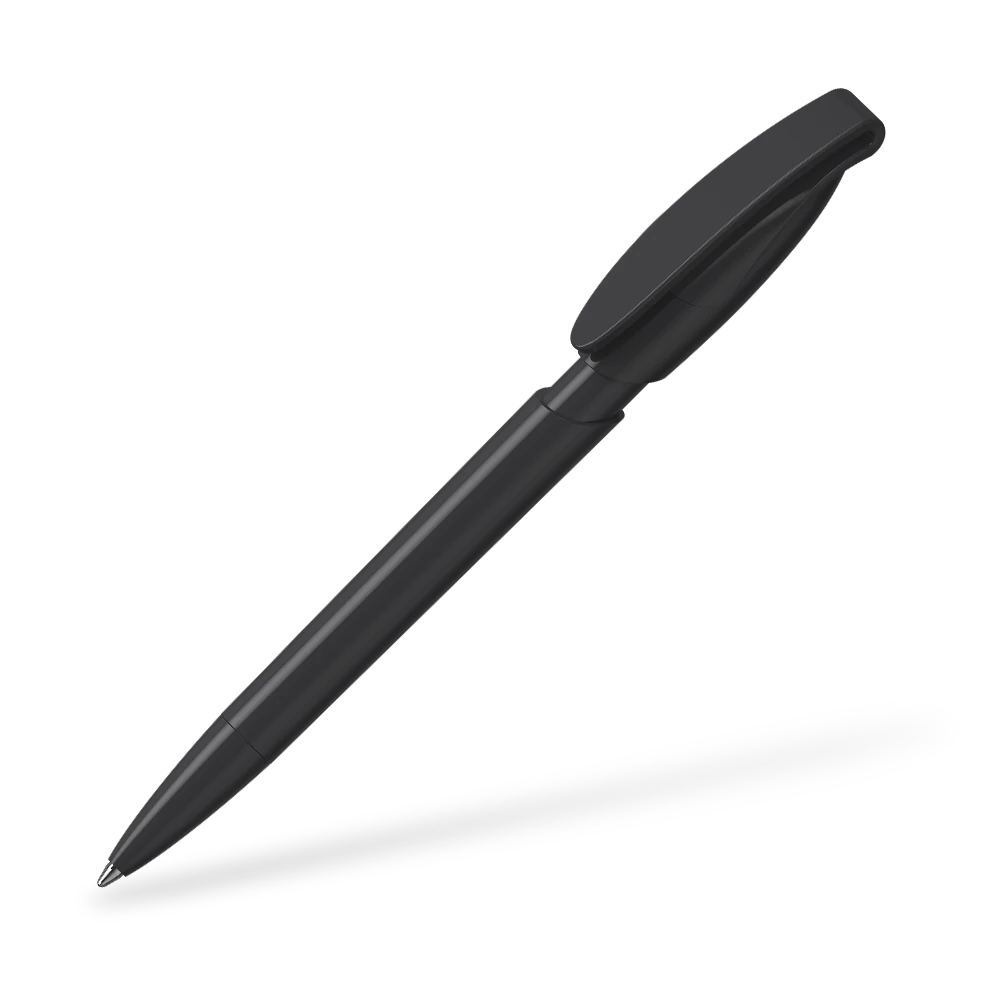 41080 Klio-Eterna Rodeo highgloss Schrägansicht Anthrazit C1