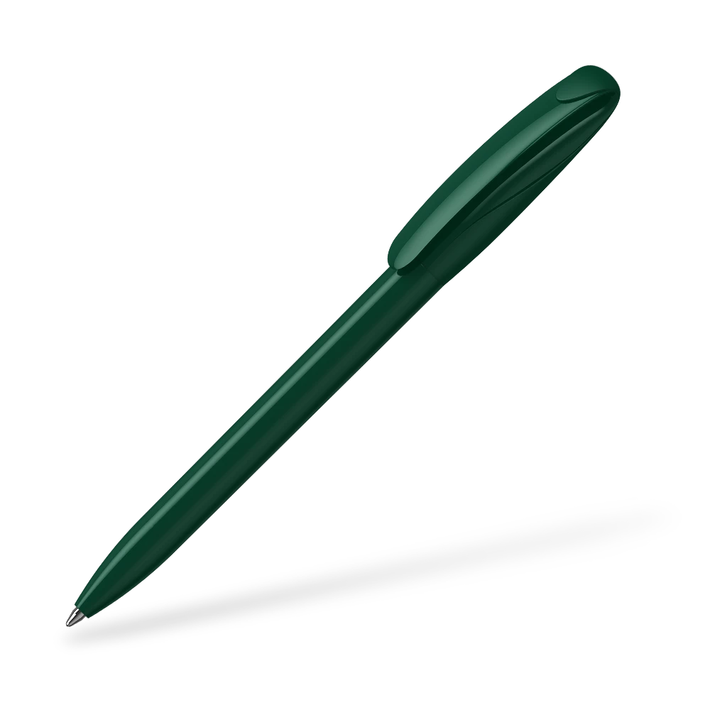 41170 Klio-Eterna Boa highgloss Schrägansicht Dunkelgruen I