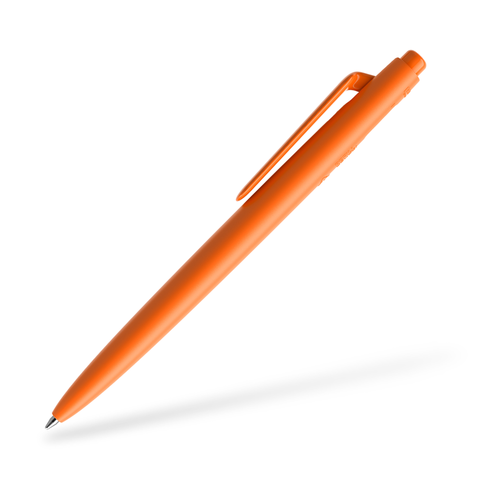 DS11 Matt Seitenansicht Orange M10