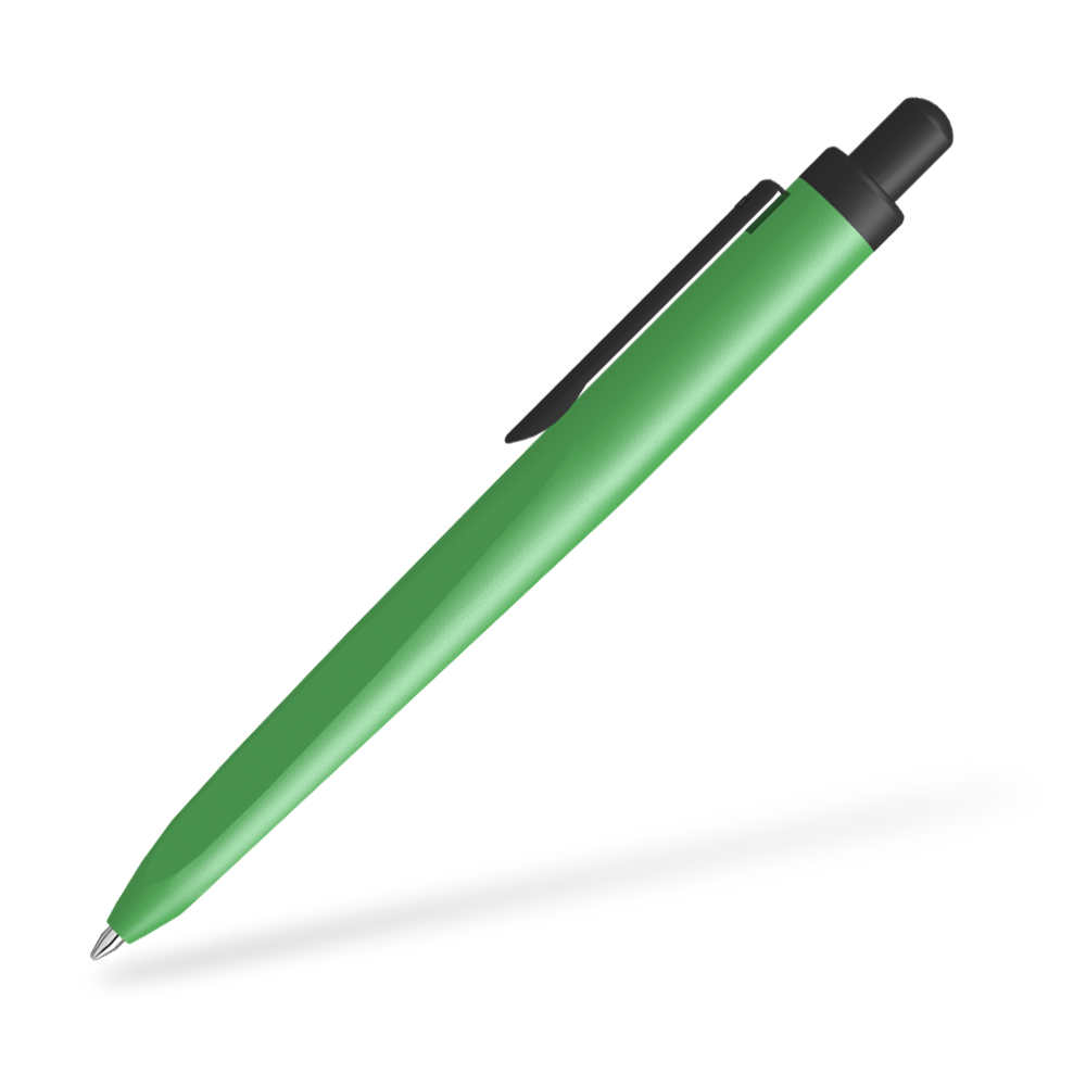 UMA Trion 0-8433 Dunkelgrün Seitenansicht