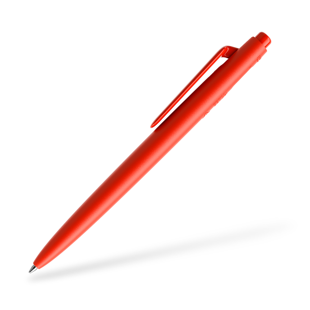 DS11 Matt Seitenansicht Rot M20