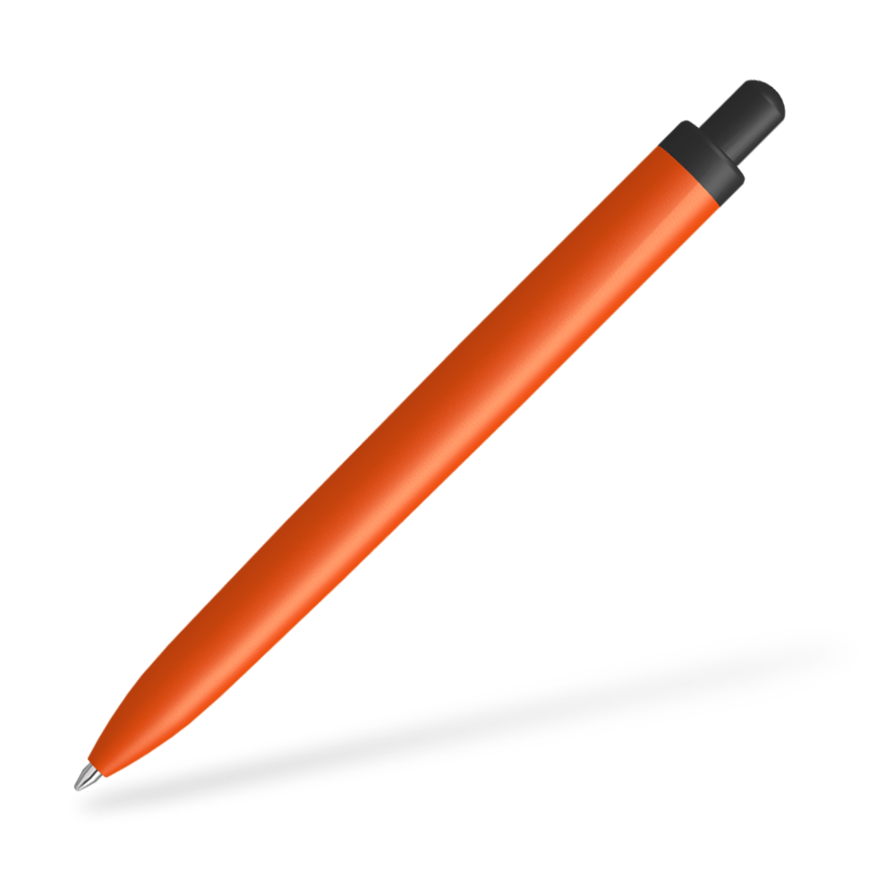 UMA Orion 0-8430 Orange Rückseite