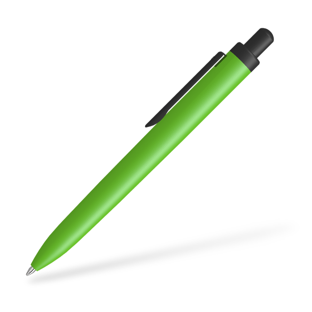 UMA Orion 0-8430 Hellgrün Seitenansicht