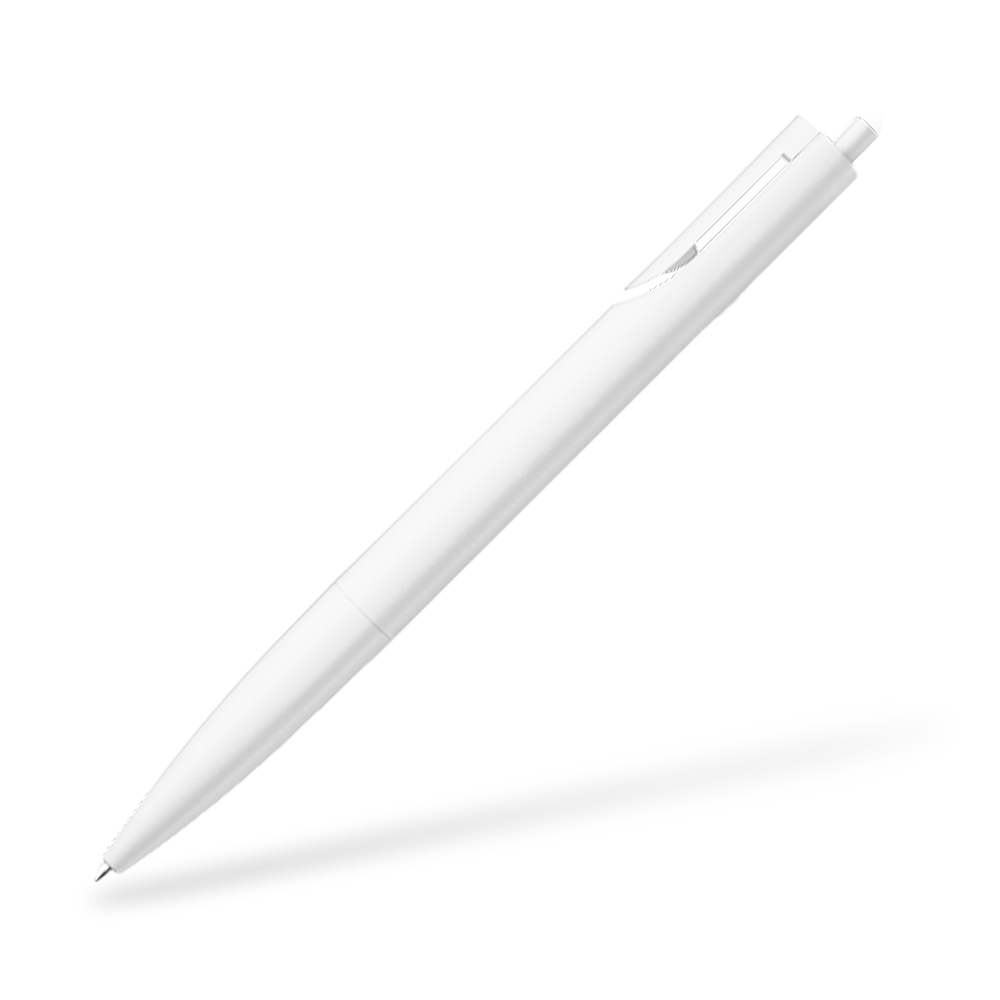 LAMY noto 282 Seitenansicht Weiss