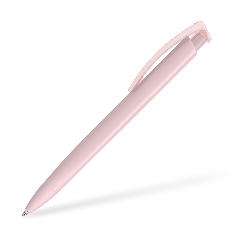 0-0133 UMA Trinity KT GUM Seitenansicht Pastell Rosa