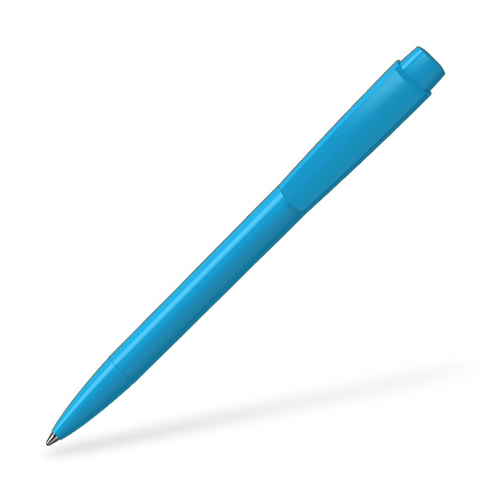 Klio-Eterna Zeno high gloss Kugelschreiber