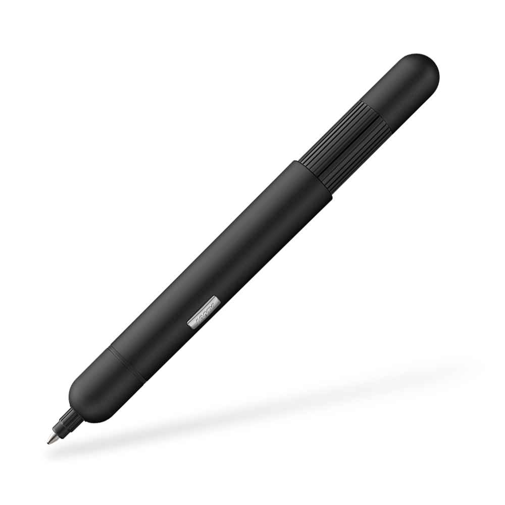 LAMY 288 pico Kugelschreiber offen Schwarz