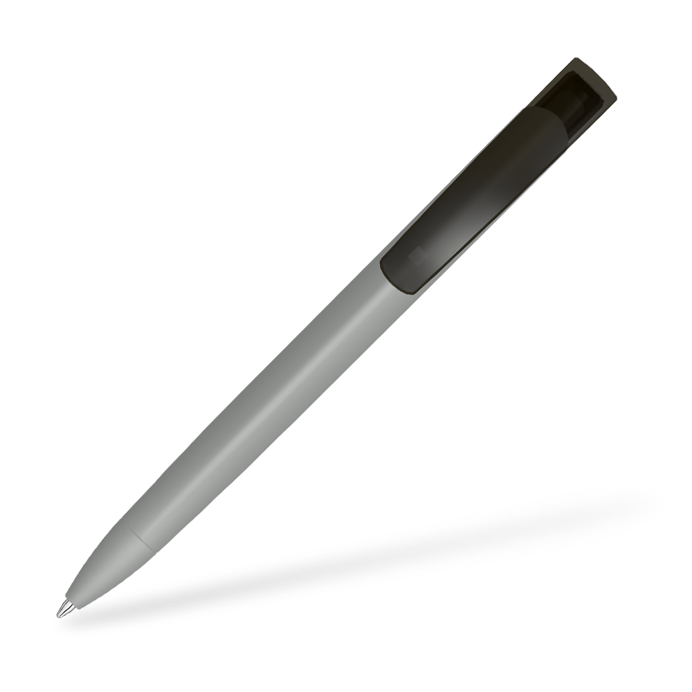 0-0133 UMA Trinity KT GUM Clipansicht Grau