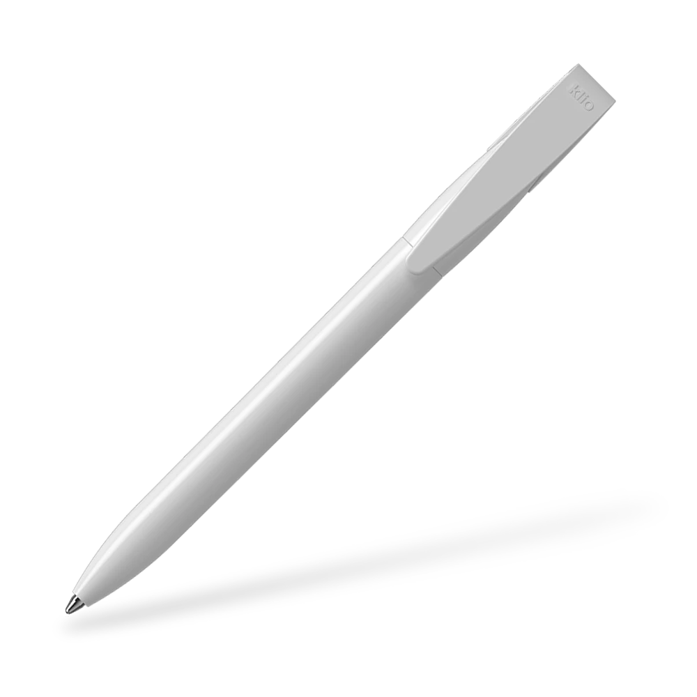 41020 Klio-Eterna Cobra highgloss Clipansicht Weiß U