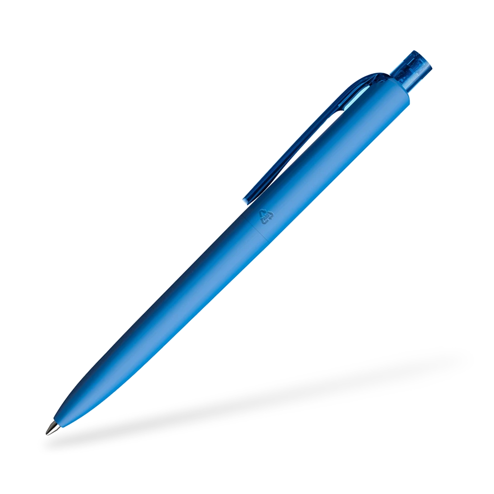 DS8 Softtouch Seitenansicht Hellblau R65