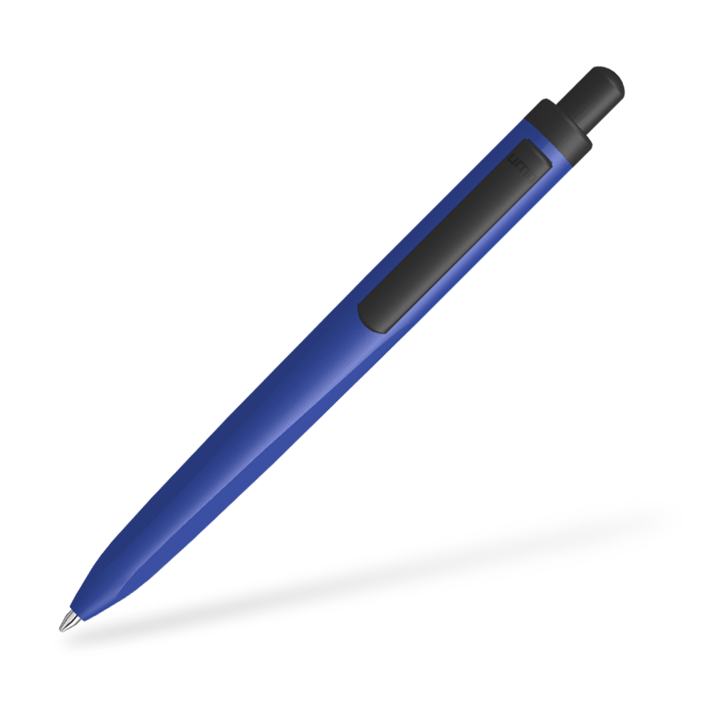 UMA Trion 0-8433 Mittelblau Clipansicht