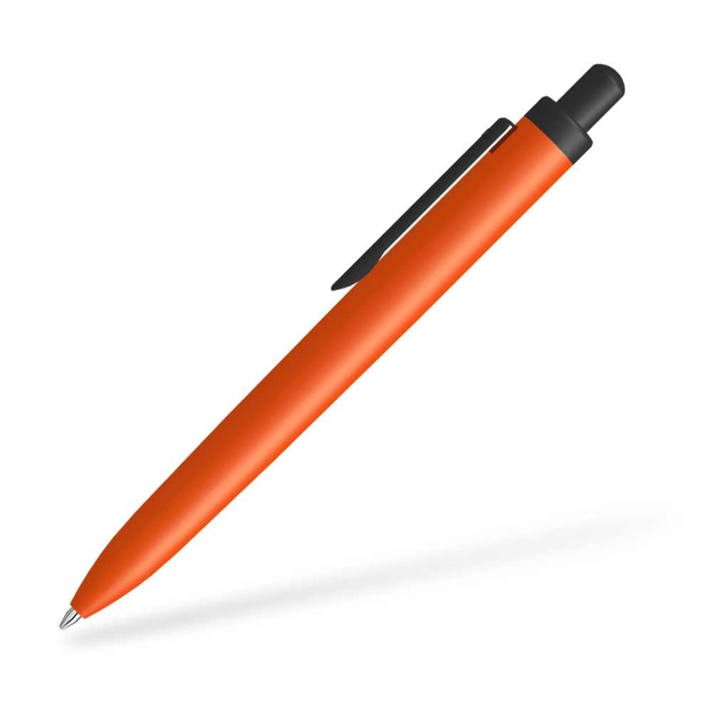 UMA Orion 0-8430 Orange Seitenansicht