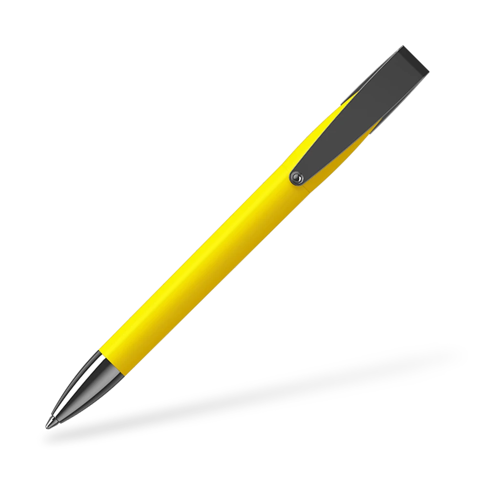 41034 Klio-Eterna Cobra highgloss MMn Clipansicht Gelb R