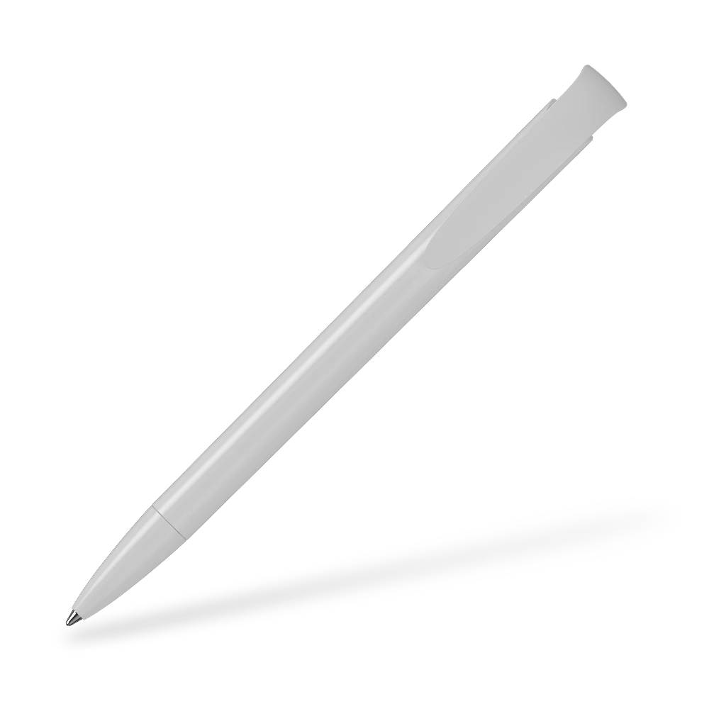 41120 Klio-Eterna Jona highgloss Clipansicht Weiß U