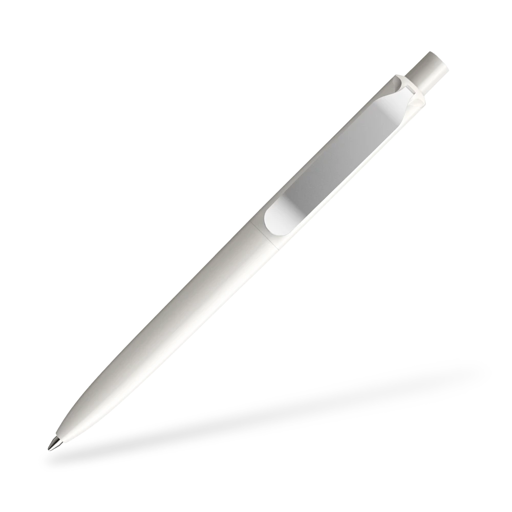 prodir DS8 glänzend Metallclip Kugelschreiber