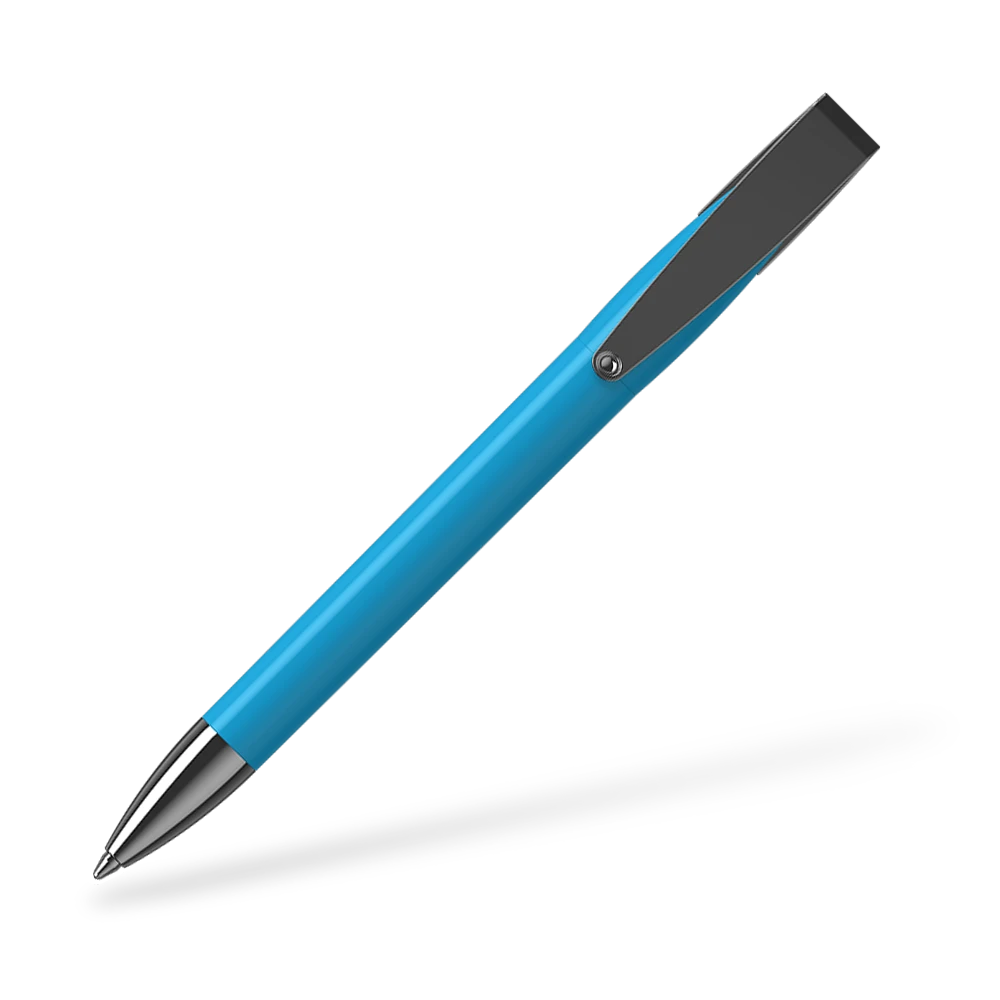 41034 Klio-Eterna Cobra highgloss MMn Clipansicht Cyan TQ