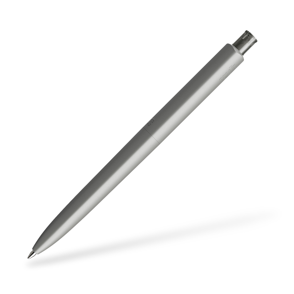 DS8 Matt Frontansicht Clipansicht Delfingrau M70