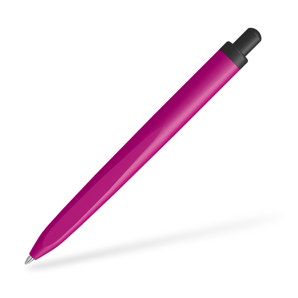 UMA Trion 0-8433 Magenta Rückseite