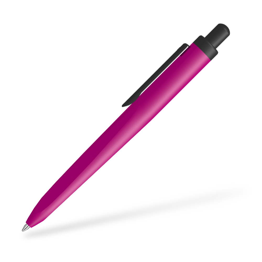 UMA Trion 0-8433 Magenta Seitenansicht