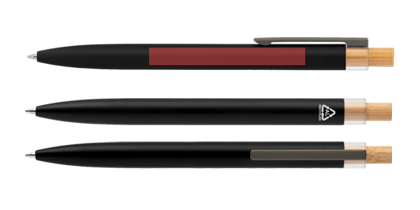 Goldstar Reborn MTR Kugelschreiber Druckbereich