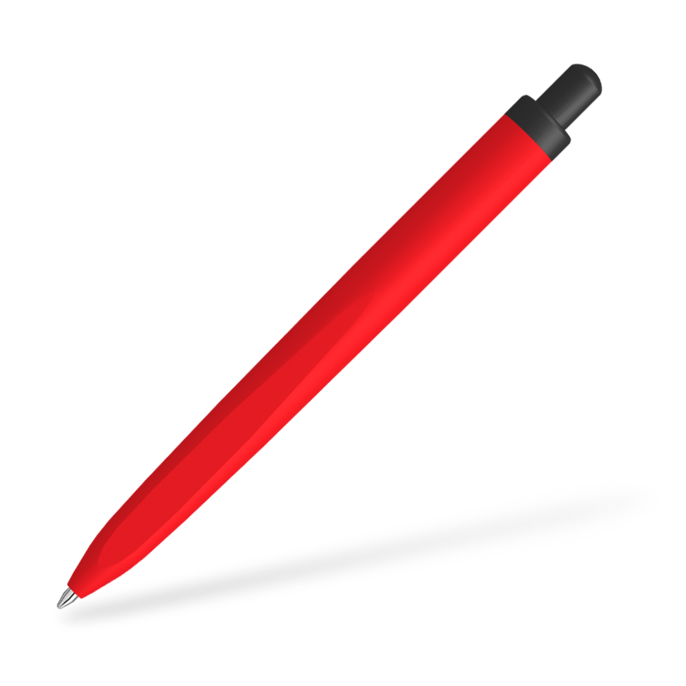 UMA Trion 0-8433 Hellrot Rückseite