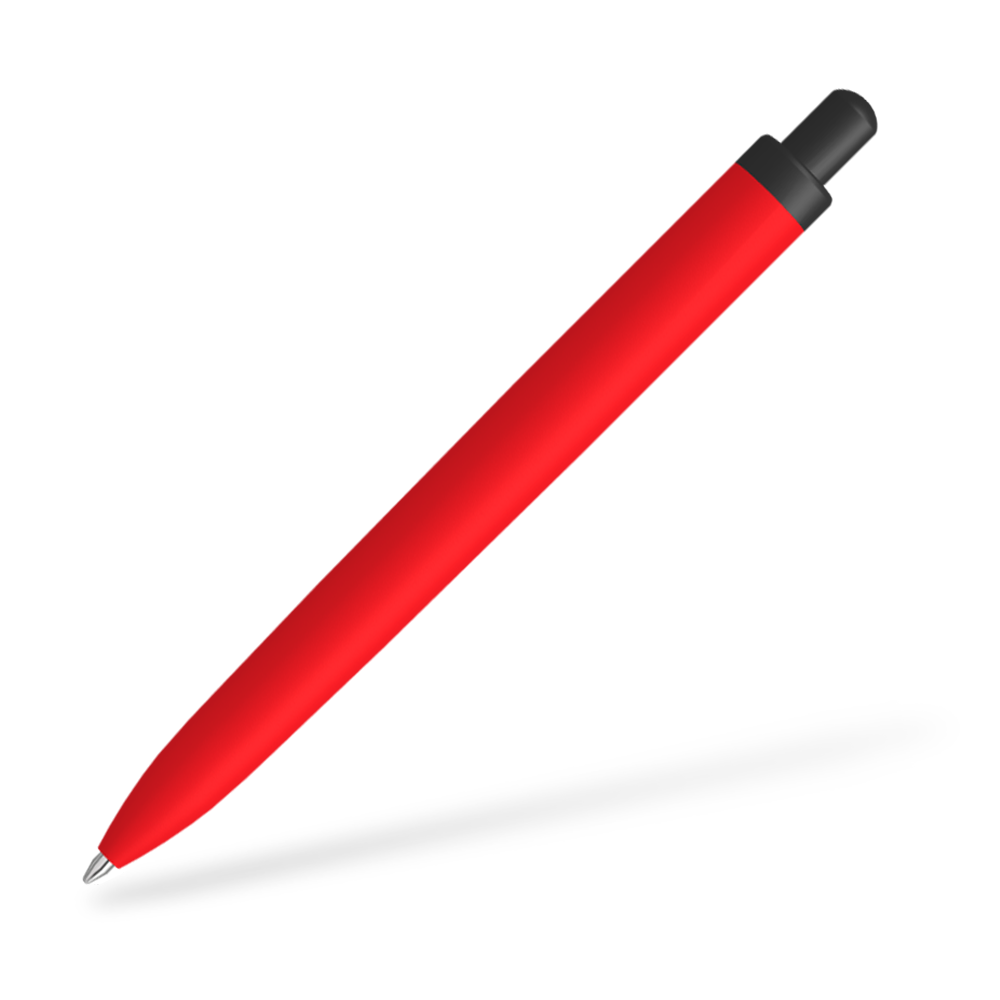 UMA Orion 0-8430 Dunkelrot Rückseite