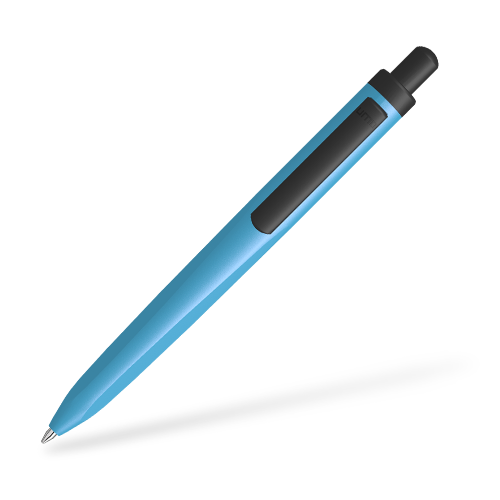 UMA Trion 0-8433 Hellblau Clipansicht